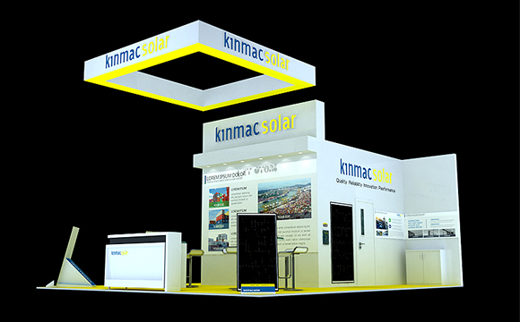 KINMAC SOLAR