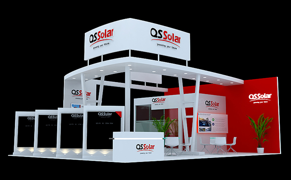 QS SOLAR